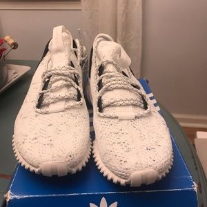 Adidas Tubular sneakers White/Black